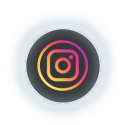 social button instagram